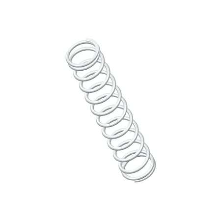 Approved Vendor Compression Spring, O= .180, L= .94, W= .018 G409964849